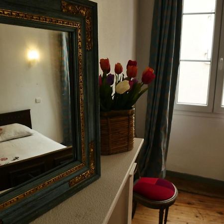 Les Oiseaux De Passage Hotel Saint-Gaultier Kültér fotó