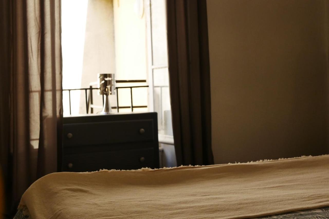 Les Oiseaux De Passage Hotel Saint-Gaultier Kültér fotó