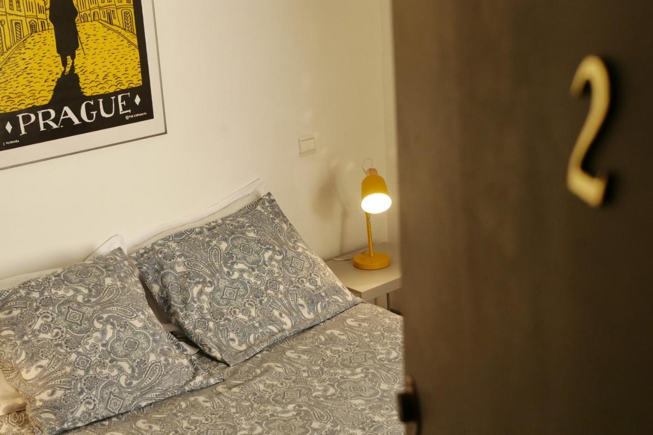 Les Oiseaux De Passage Hotel Saint-Gaultier Kültér fotó